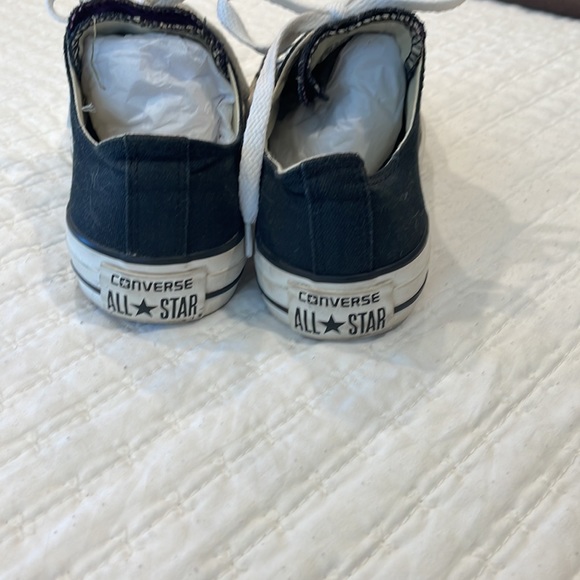 Converse All Star size 8 - Picture 4 of 7
